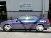 ford mondeo iii (b5y) del año 2001