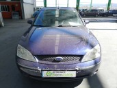 ford mondeo iii (b5y) del año 2001