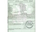 ford mondeo iii (b5y) del año 2001