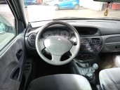 renault megane i classic (la0/1_) del año 2001