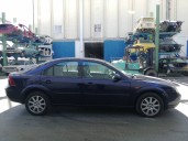 ford mondeo iii (b5y) del año 2001