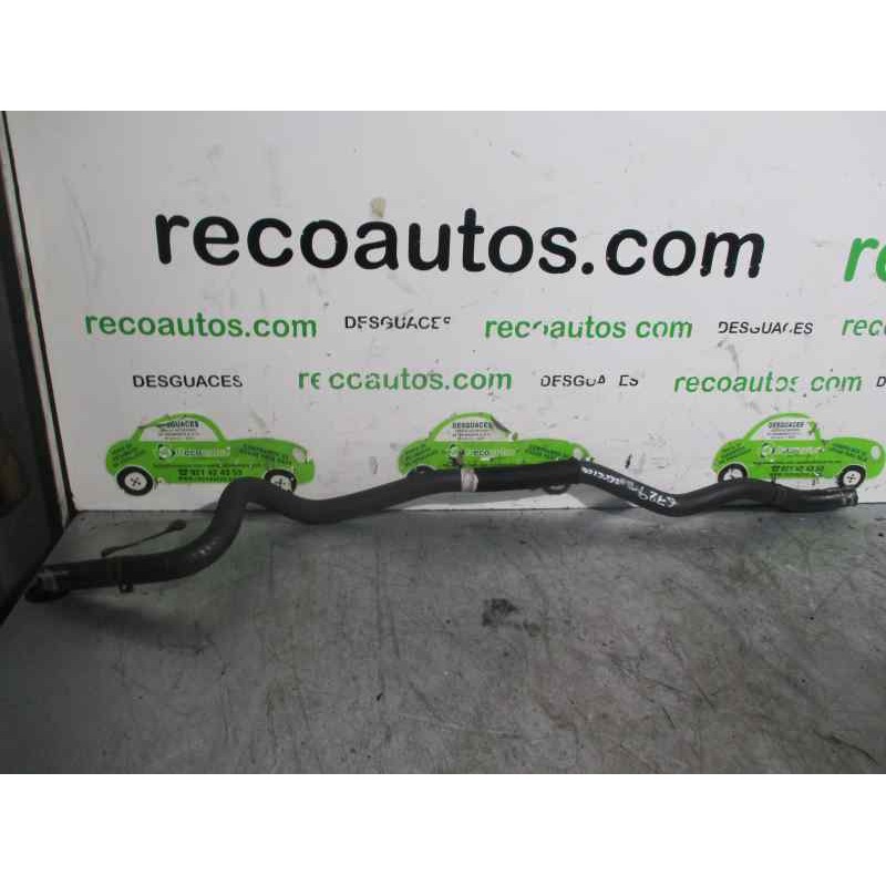 Recambio de tubo para renault master kasten 2.3 diesel dci fap cat referencia OEM IAM   