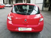 renault clio iii del año 2010