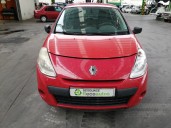 renault clio iii del año 2010