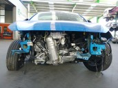 peugeot 208 (p2) del año 2023