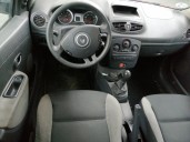 renault clio iii del año 2010