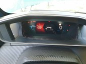 peugeot 208 (p2) del año 2023