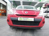 renault clio iii del año 2010