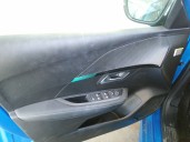 peugeot 208 (p2) del año 2023