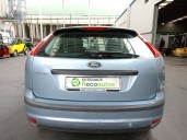 ford focus berlina (cap) del año 2005