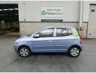kia picanto del año 2005
