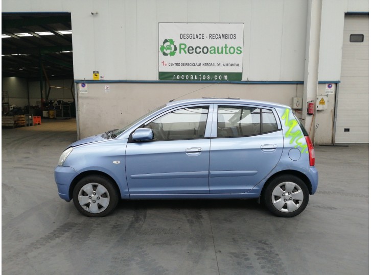 kia picanto del año 2005
