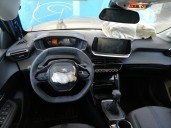peugeot 208 (p2) del año 2023