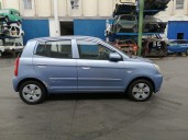 kia picanto del año 2005