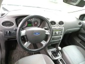 ford focus berlina (cap) del año 2005