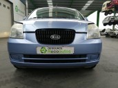 kia picanto del año 2005