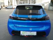 peugeot 208 (p2) del año 2023