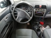 kia picanto del año 2005