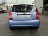 kia picanto del año 2005