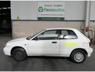 suzuki baleno sedan sy (eg) from year 2000
