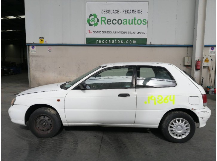 suzuki baleno berlina sy (eg) del año 2000