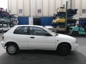 suzuki baleno sedan sy (eg) from the year 2000