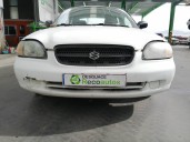suzuki baleno berlina sy (eg) del año 2000