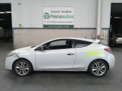 renault megane iii coupe del año 2009