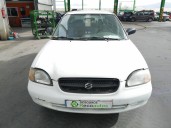 suzuki baleno saloon sy (eg) from the year 2000