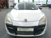 renault megane iii coupe del año 2009