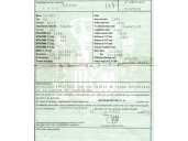 suzuki baleno berlina sy (eg) del año 2000