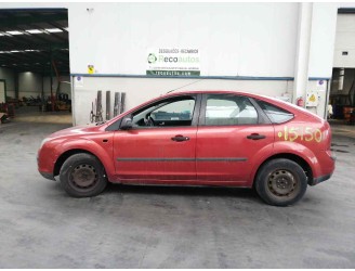 ford focus berlina (cap) del año 2002