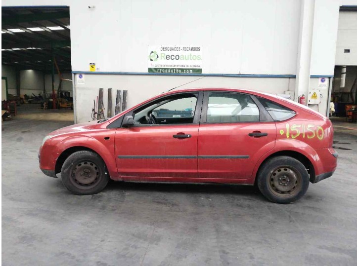 ford focus berlina (cap) del año 2002
