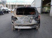 opel meriva b monospace (s10) del año 2010