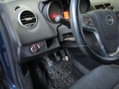 opel meriva b monospace (s10) del año 2010