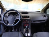 opel meriva b monospace (s10) del año 2010