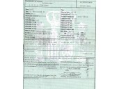 opel meriva b monospace (s10) del año 2010