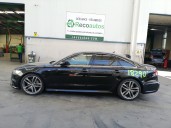 audi a6 berlina (4gc) del año 2015