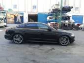 audi a6 berlina (4gc) del año 2015