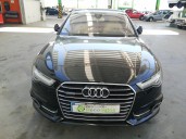 audi a6 berlina (4gc) del año 2015