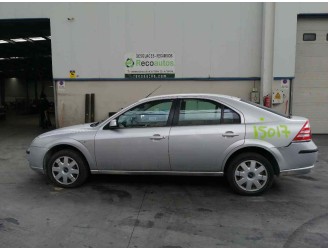 ford mondeo iii (b5y) del año 2008