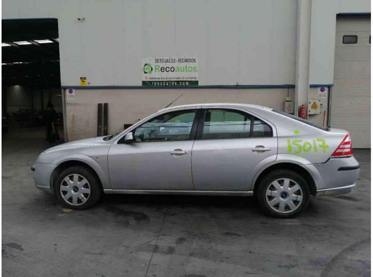 ford mondeo iii (b5y) del año 2008