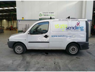 fiat doblo cargo (223) from year 2003