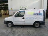 fiat doblo cargo (223) from year 2003