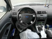 ford mondeo iii (b5y) del año 2008