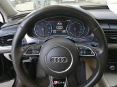 audi a6 berlina (4gc) del año 2015