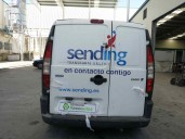 fiat doblo cargo (223) del año 2003