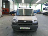 fiat doblo cargo (223) del año 2003