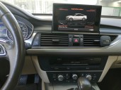 audi a6 berlina (4gc) del año 2015
