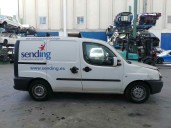 fiat doblo cargo (223) del año 2003